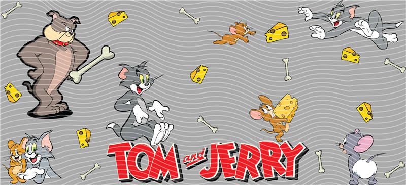 16oz Cartoon-T 649